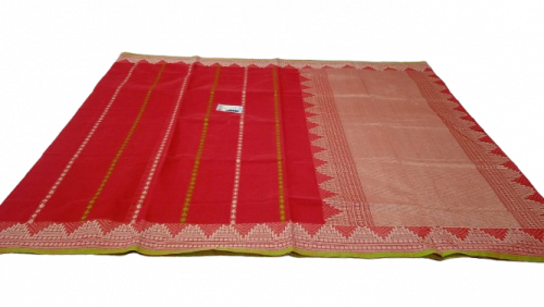 DINDIGUL COTTON SAREES WITH BLOUSE